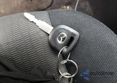 2008 Mazda Mazda3 I z USA, uszkodzony, nr VIN JM1BK32F081854126